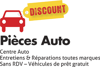 Discount Pièces Auto, garage automobile à Vitré