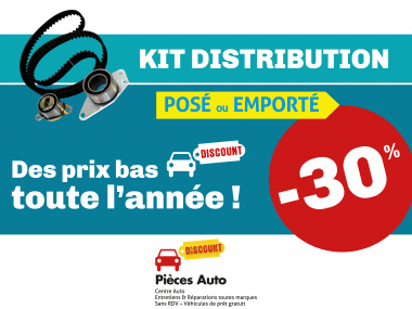 Promotion Kit Distribution  toutes marques !